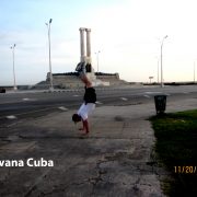 2015 CUBA Havana 2